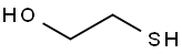 2-Hydroxy-1-ethanethiol(60-24-2)